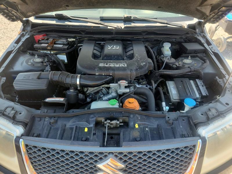 Продажа на аукционе авто 2008 Suzuki Grand Vitara, vin: JS3TD944284102716, номер лота: 61646846