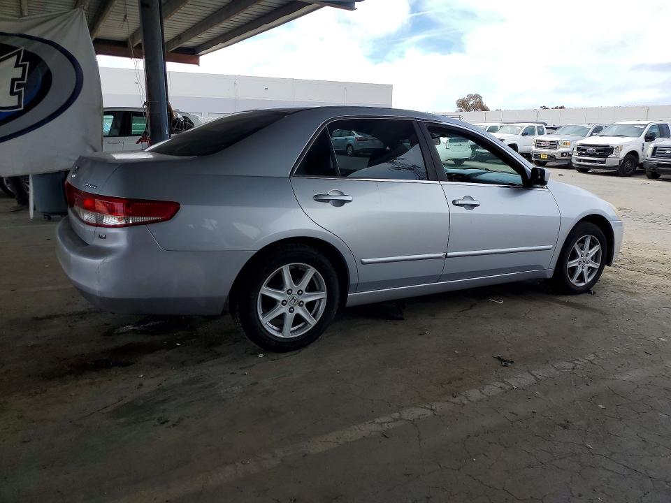 Aukcja sprzedaży 2003 Honda Accord, vin: 1HGCM66543A098716, numer aukcji: 66102806