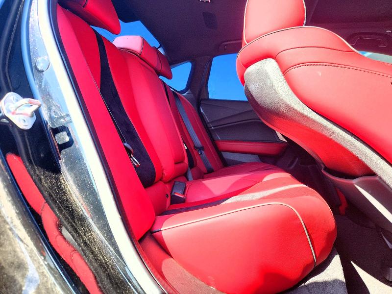 Aukcja sprzedaży 2021 Acura Tlx, vin: 19UUB6F54MA010940, numer aukcji: 64635576