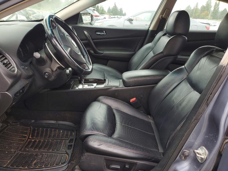 Aukcja sprzedaży 2012 Nissan Maxima, vin: 1N4AA5AP7CC812852, numer aukcji: 64803106