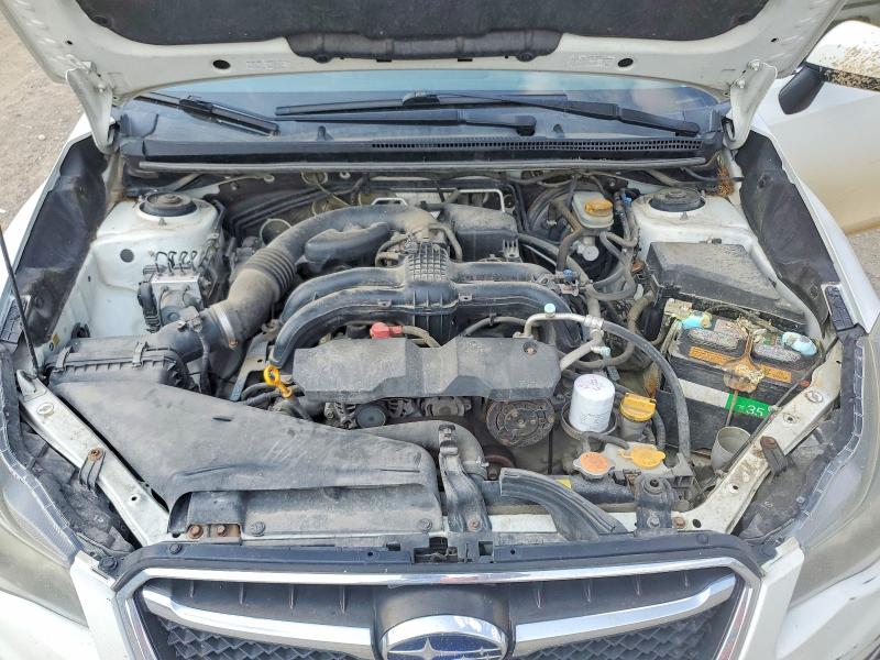 2015 Subaru Impreza მანქანა იყიდება აუქციონზე, vin: JF1GJAC69FH004758, აუქციონის ნომერი: 62012266