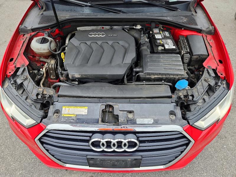 Aukcja sprzedaży 2017 Audi A3, vin: WAUAUGFF5H1043264, numer aukcji: 65109296