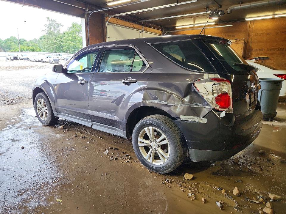 Продажа на аукционе авто 2016 Chevrolet Equinox, vin: 2GNFLEEK1G6260053, номер лота: 64212916