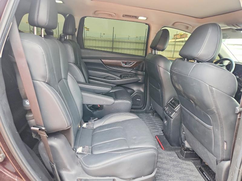 63198446 :رقم المزاد ، 4S4WMAWD2P3457606 vin ، 2023 Subaru Ascent مزاد بيع