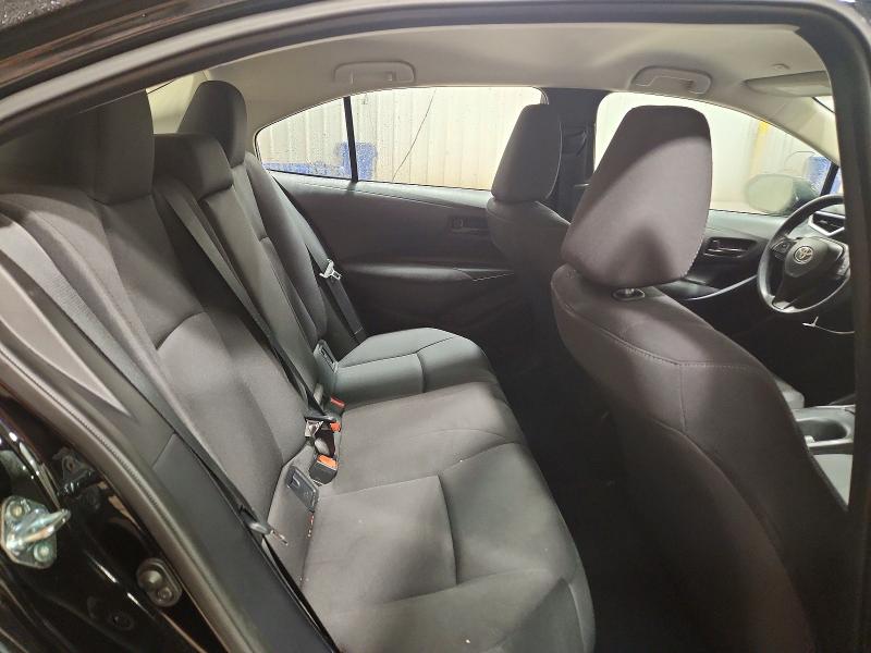 Продаж на аукціоні авто 2025 Toyota Corolla, vin: 5YFB4MDE3SP286249, номер лоту: 67111396