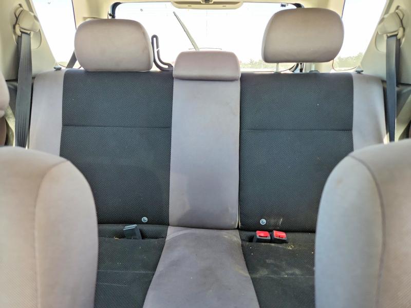 2007 Subaru Impreza მანქანა იყიდება აუქციონზე, vin: JF1GG61657H818793, აუქციონის ნომერი: 65740756