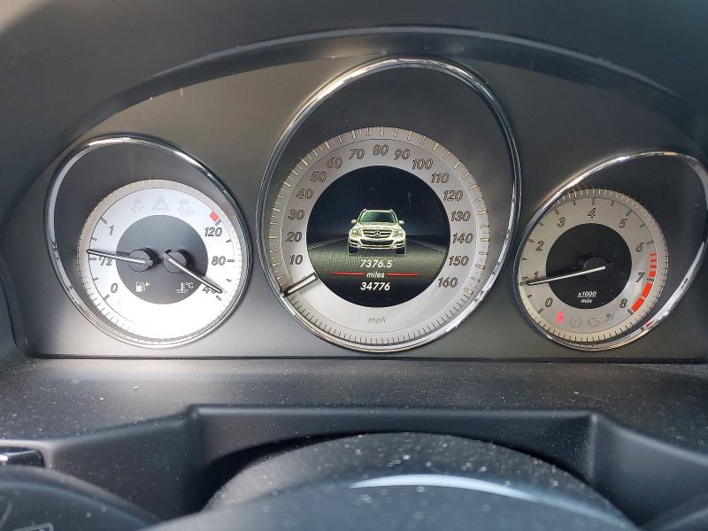 Продажа на аукционе авто 2014 Mercedes-benz Glk, vin: WDCGG8JB5EG196440, номер лота: 65849296