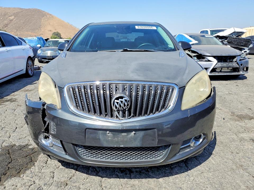 Aukcja sprzedaży 2016 Buick Verano, vin: 1G4PW5SK6G4131814, numer aukcji: 63698006