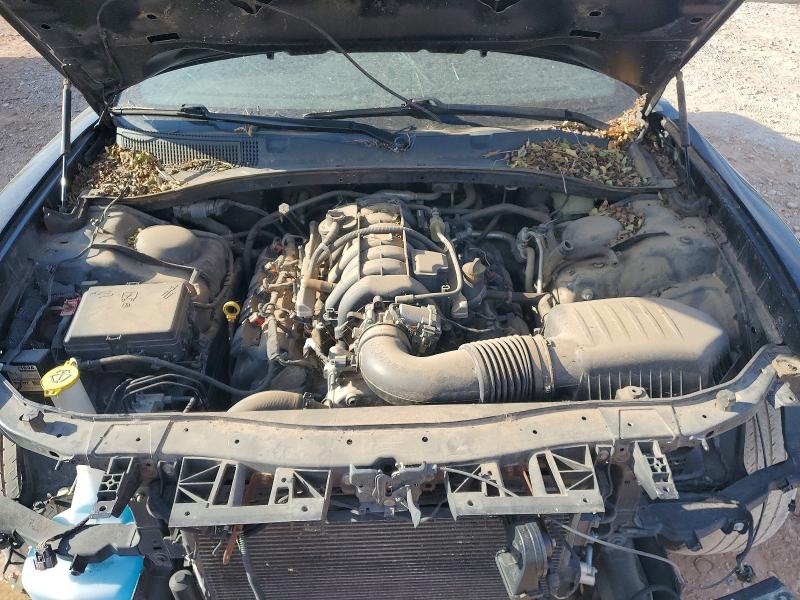 Aukcja sprzedaży 2019 Dodge Charger, vin: 2C3CDXAT5KH592467, numer aukcji: 66513896