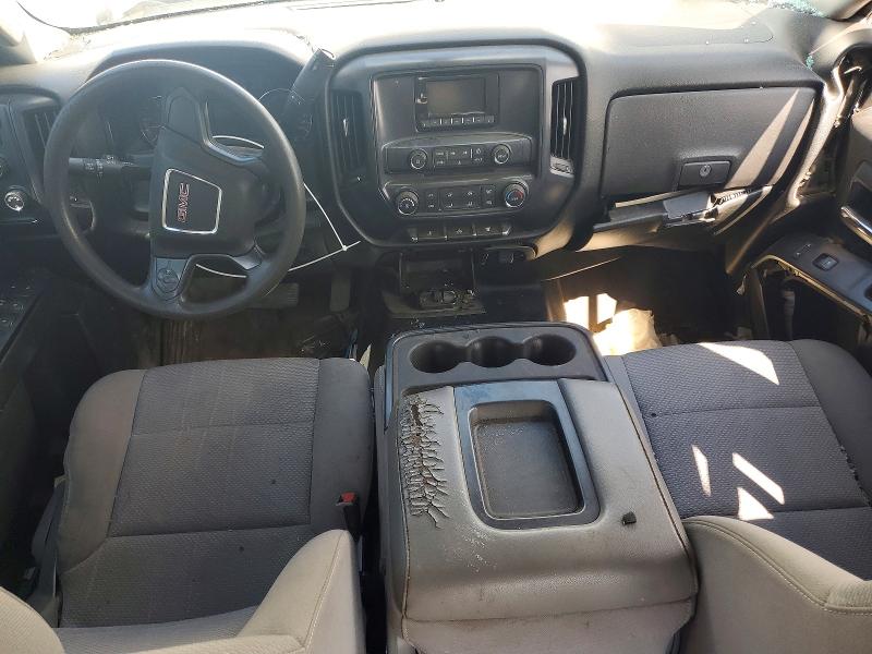 Продажа на аукционе авто 2015 Gmc Sierra, vin: 1GT12XE84FF110769, номер лота: 65489406