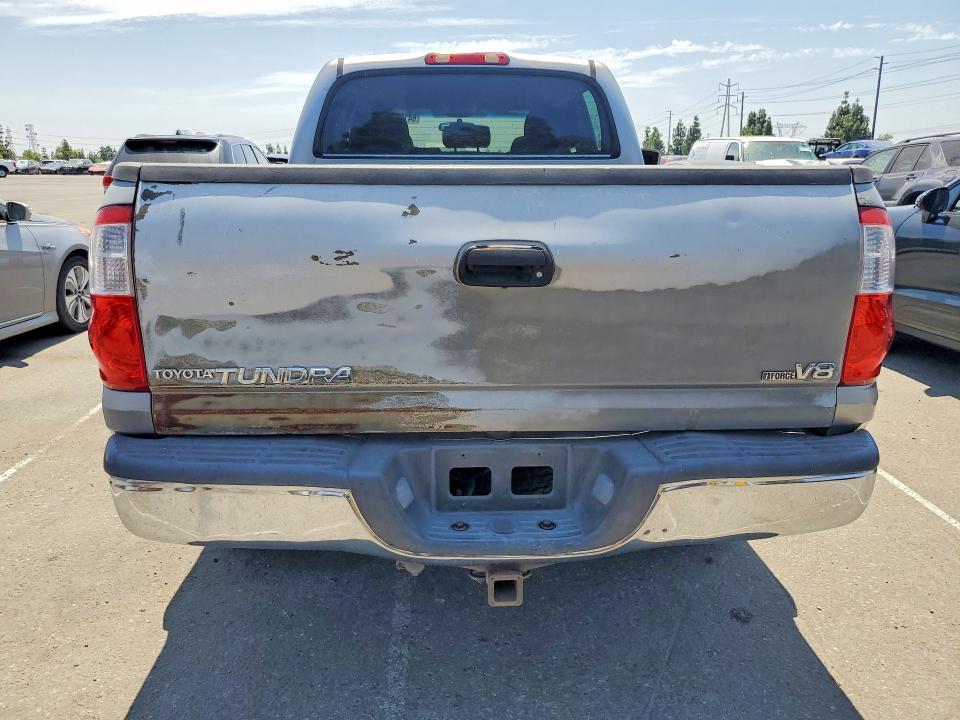 2004 Toyota Tundra მანქანა იყიდება აუქციონზე, vin: 5TBET34134S450688, აუქციონის ნომერი: 64124106
