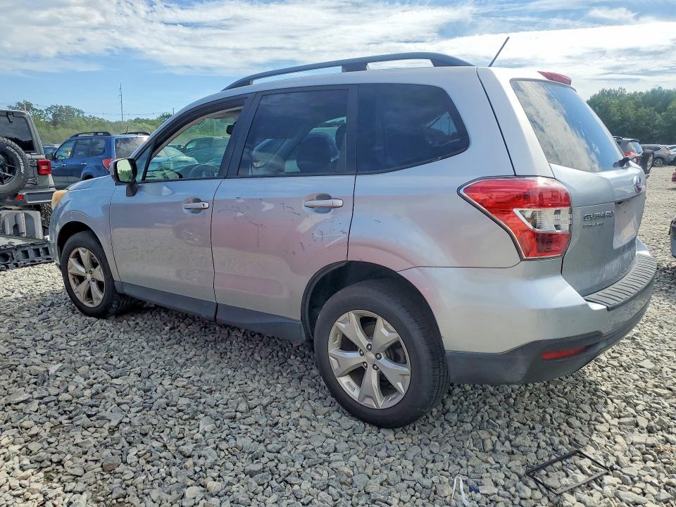 Aukcja sprzedaży 2014 Subaru Forester, vin: JF2SJAEC0EH484700, numer aukcji: 63916736