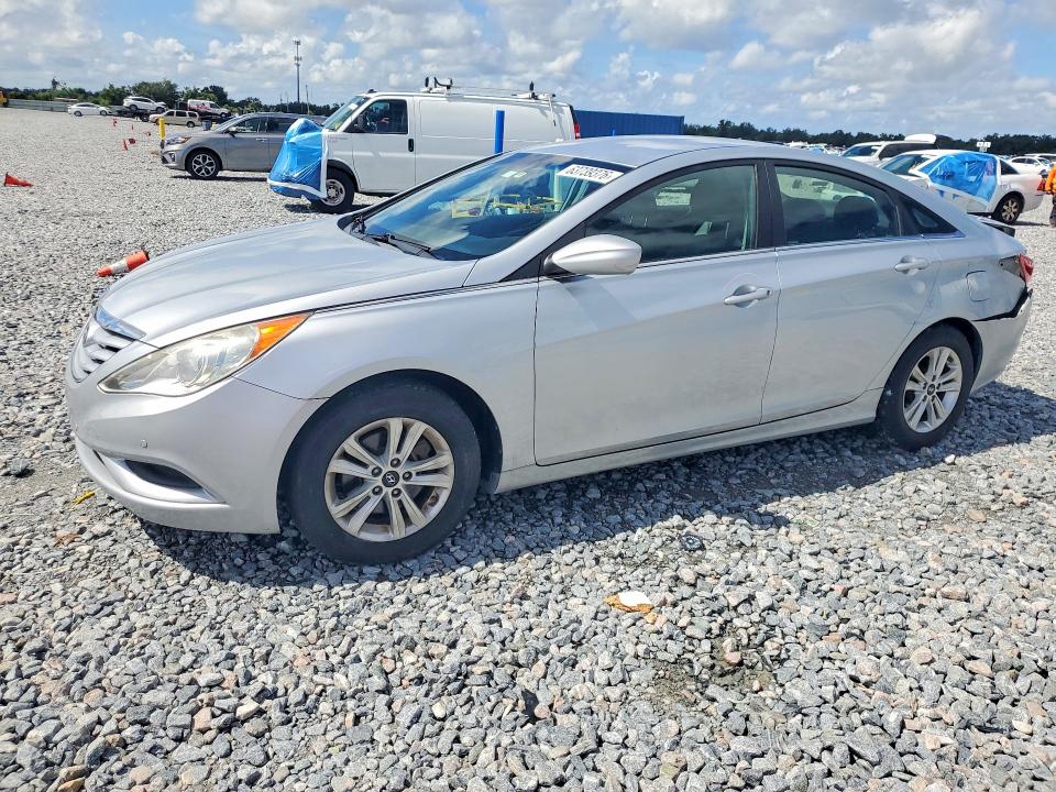 Aukcja sprzedaży 2012 Hyundai Sonata, vin: 5NPEB4AC4CH339402, numer aukcji: 63739376