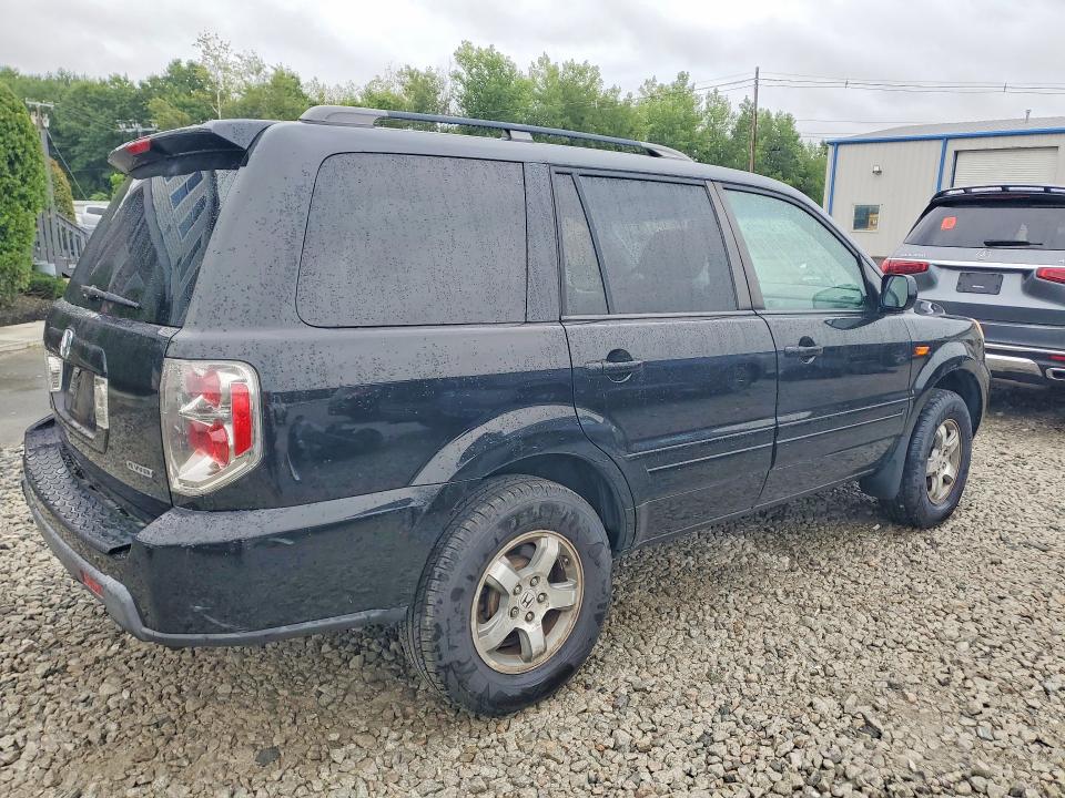 Aukcja sprzedaży 2008 Honda Pilot, vin: 5FNYF18368B043163, numer aukcji: 64910106