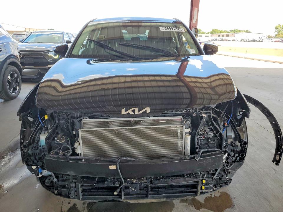 Продаж на аукціоні авто 2026 Kia Sportage, vin: 5XYK23DF6TG382567, номер лоту: 64417576