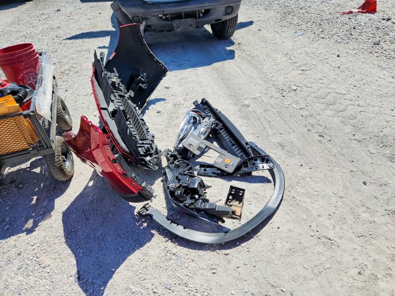 2018 Mazda Cx-5 მანქანა იყიდება აუქციონზე, vin: JM3KFBDM8J0467935, აუქციონის ნომერი: 65556516