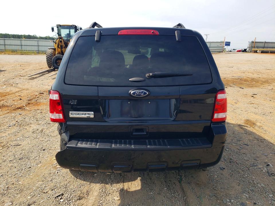 Aukcja sprzedaży 2011 Ford Escape, vin: 1FMCU0D7XBKB32677, numer aukcji: 64549316