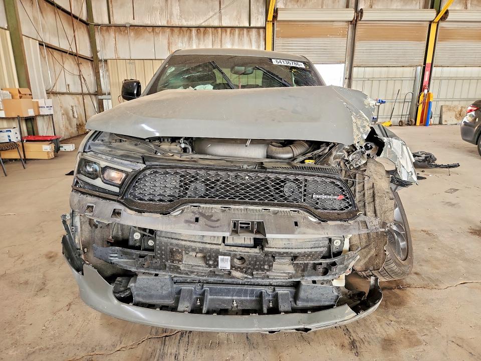 Aukcja sprzedaży 2021 Dodge Durango, vin: 1C4RDHAG5MC572661, numer aukcji: 64136786