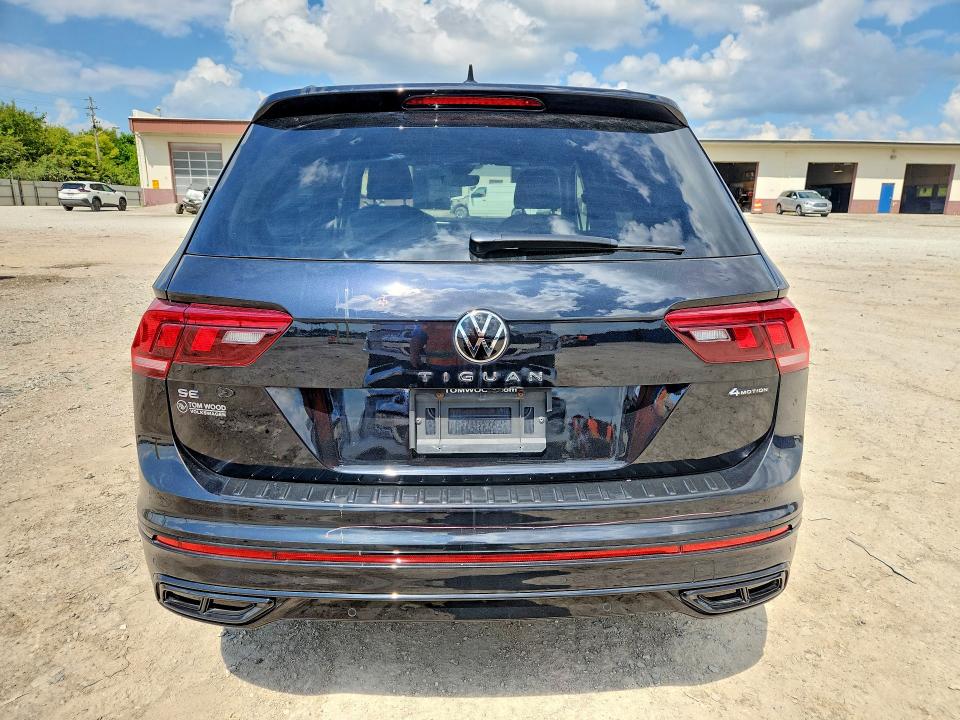 Продаж на аукціоні авто 2023 Volkswagen Tiguan, vin: 3VV8B7AX0PM037415, номер лоту: 66489266