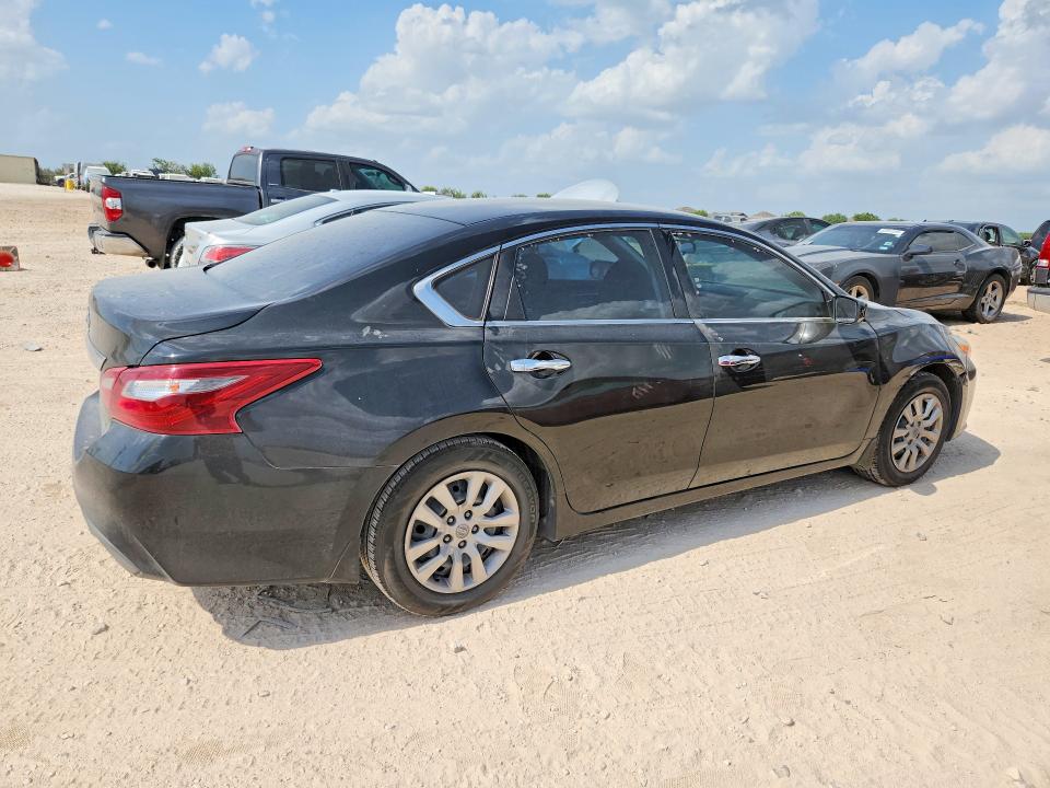Aukcja sprzedaży 2018 Nissan Altima, vin: 1N4AL3AP4JC474211, numer aukcji: 64060316