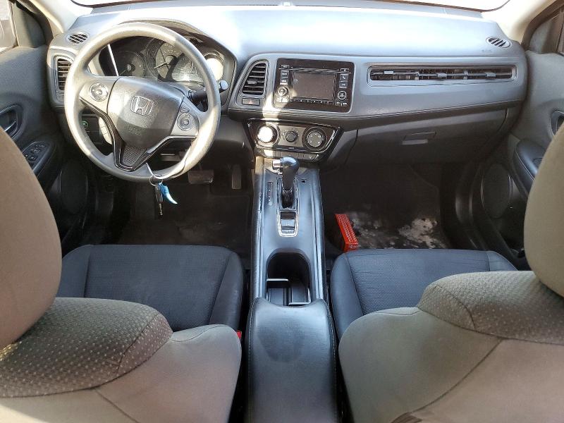 Продаж на аукціоні авто 2019 Honda Hr-v, vin: 3CZRU5H39KG707937, номер лоту: 65440646