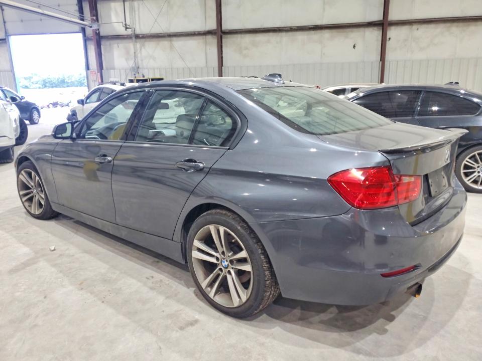 Aukcja sprzedaży 2013 Bmw 328, vin: WBA3B3C50DF538987, numer aukcji: 63403196