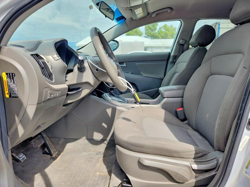 Продаж на аукціоні авто 2014 Kia Sportage, vin: KNDPBCAC0E7614371, номер лоту: 65272546