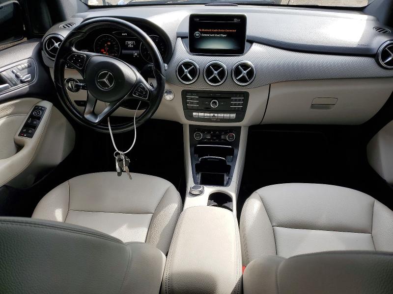 Aukcja sprzedaży 2015 Mercedes-benz B, vin: WDDMH4GB9FJ336473, numer aukcji: 65694316