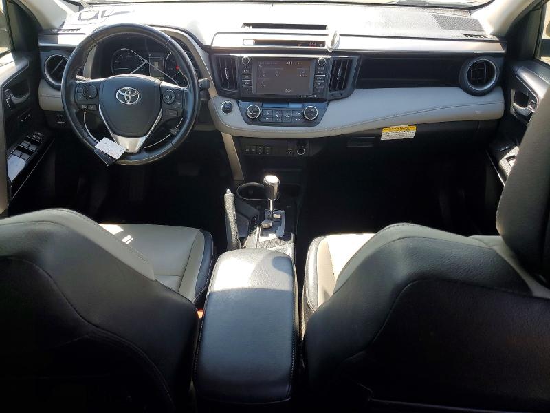 63870816 :رقم المزاد ، JTMDFREV3JD253977 vin ، 2018 Toyota Rav4 مزاد بيع