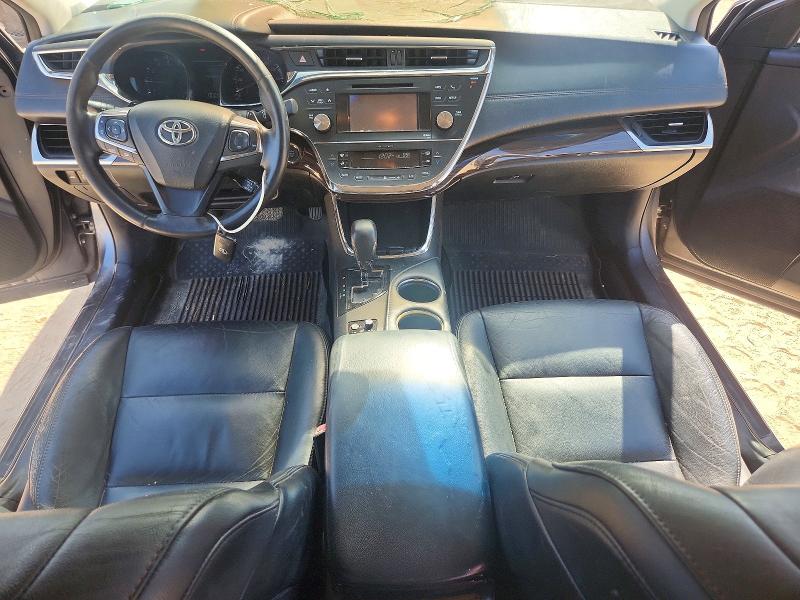 2013 Toyota Avalon მანქანა იყიდება აუქციონზე, vin: 4T1BK1EB0DU042228, აუქციონის ნომერი: 66510356