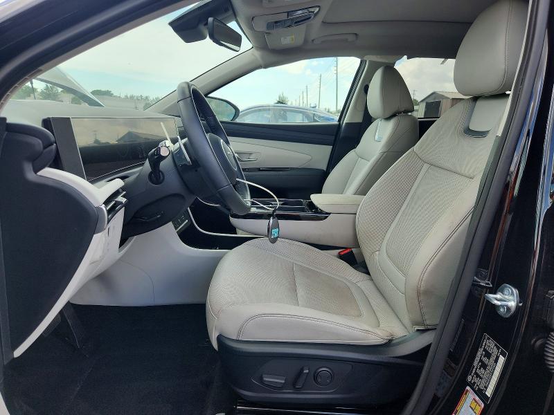 65044666 :رقم المزاد ، 5NMJE3DEXTH717605 vin ، 2026 Hyundai Tucson مزاد بيع