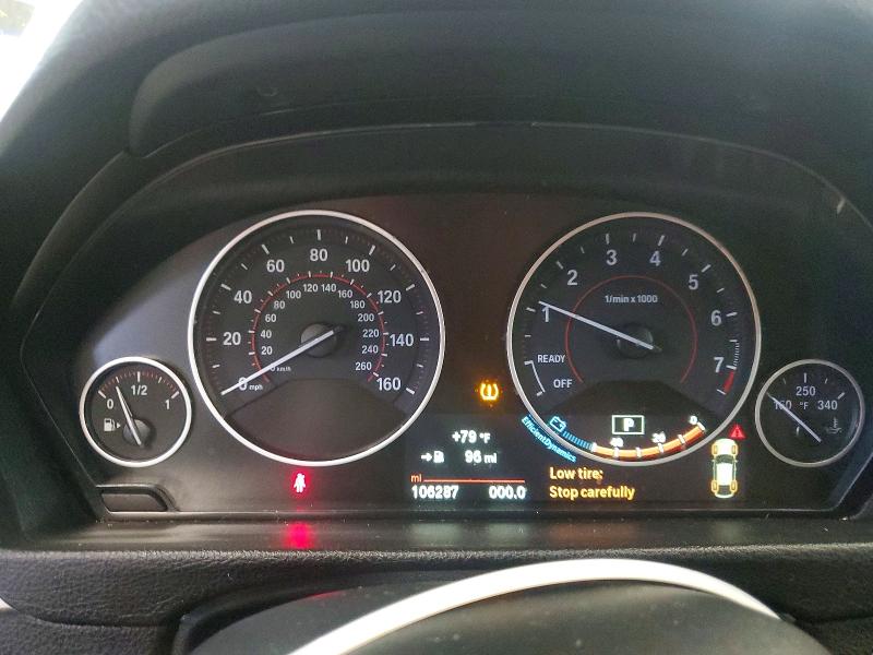 Aukcja sprzedaży 2018 Bmw 330, vin: WBA8Z9C51JB219847, numer aukcji: 66059666