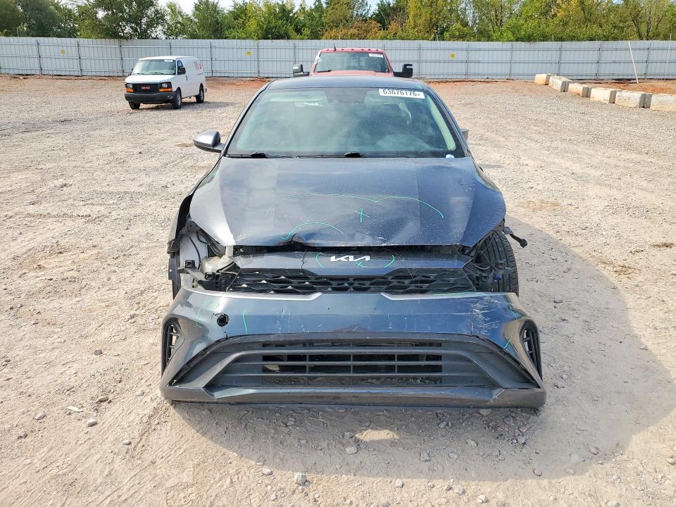 Aukcja sprzedaży 2023 Kia Forte, vin: 3KPF24AD6PE649106, numer aukcji: 63676176