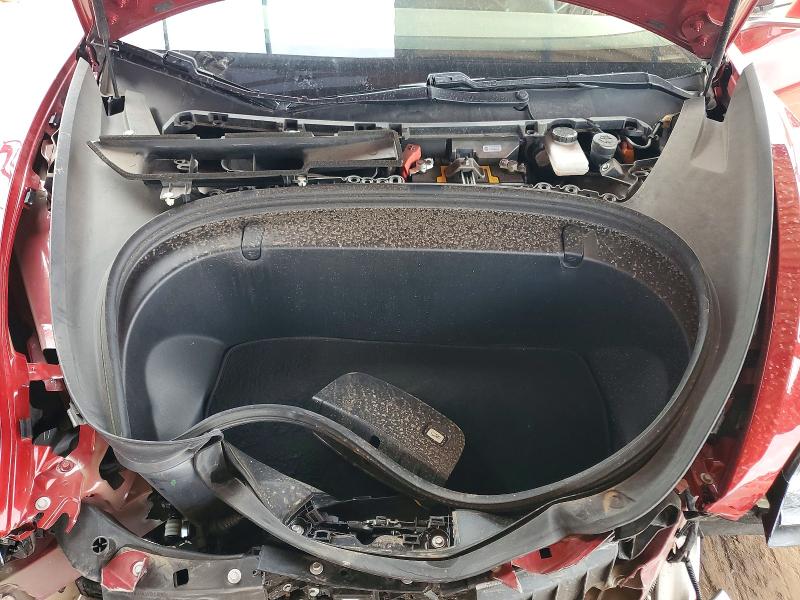 Продаж на аукціоні авто 2018 Tesla Model 3, vin: 5YJ3E1EA2JF019304, номер лоту: 64674856