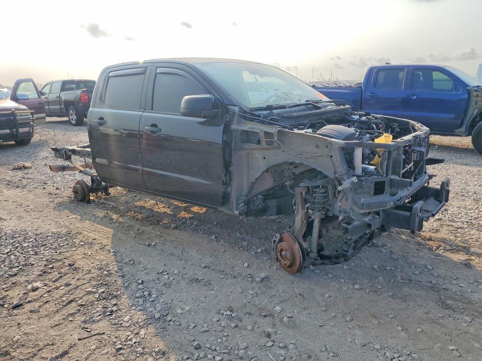 Продаж на аукціоні авто 2019 Ford Ranger, vin: 1FTER4FH2KLA42591, номер лоту: 66598746