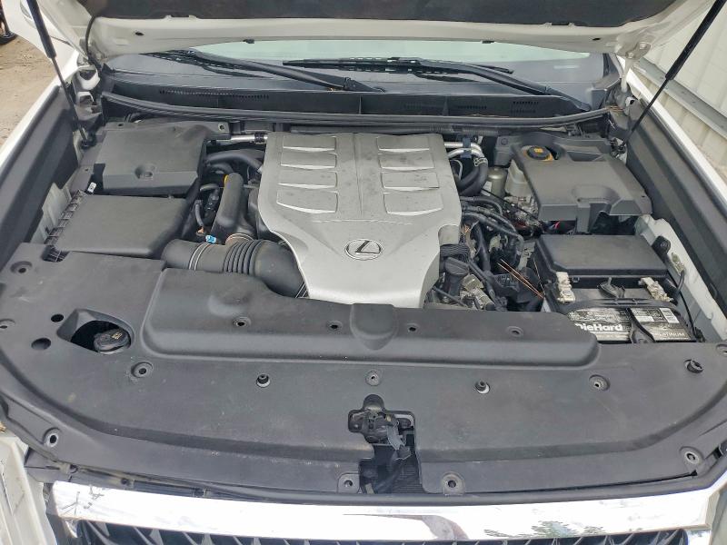Продажа на аукционе авто 2019 Lexus Gx, vin: JTJBM7FX9K5229001, номер лота: 65931676