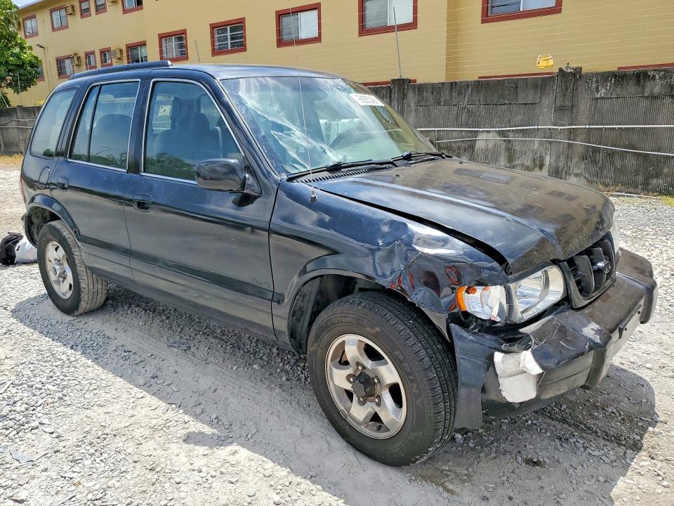 Aukcja sprzedaży 1999 Kia Sportage, vin: KNDJA7235X5586208, numer aukcji: 66205386