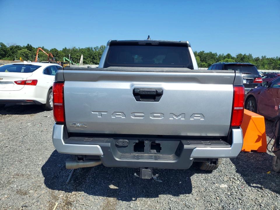 Продаж на аукціоні авто 2026 Toyota Tacoma, vin: 3TMLB5JN2TM236715, номер лоту: 65454226