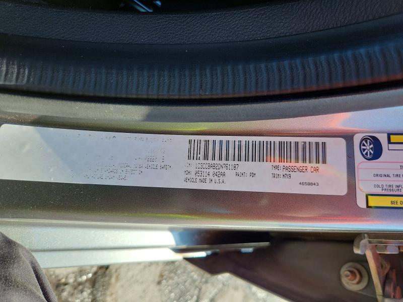 Aukcja sprzedaży 2013 Chrysler 200, vin: 1C3CCBAB2DN761187, numer aukcji: 64137556
