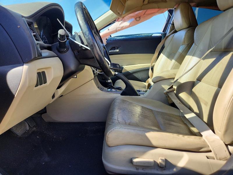 Aukcja sprzedaży 2013 Acura Ilx, vin: 19VDE1F50DE002588, numer aukcji: 66426146