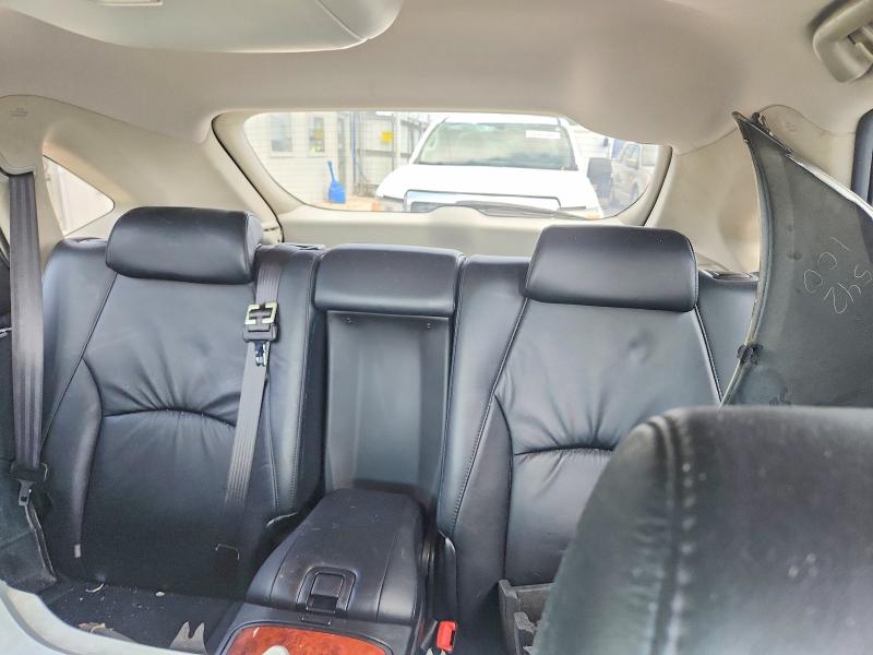 Продажа на аукционе авто 2004 Lexus Rx, vin: 2T2HA31U74C028338, номер лота: 64251656