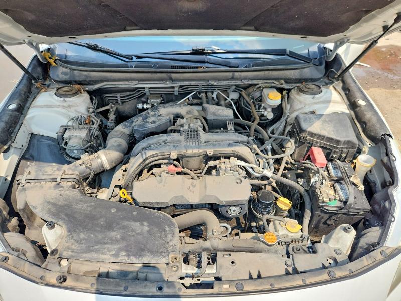 62845966 :رقم المزاد ، 4S4BSAHCXF3254387 vin ، 2015 Subaru Outback مزاد بيع