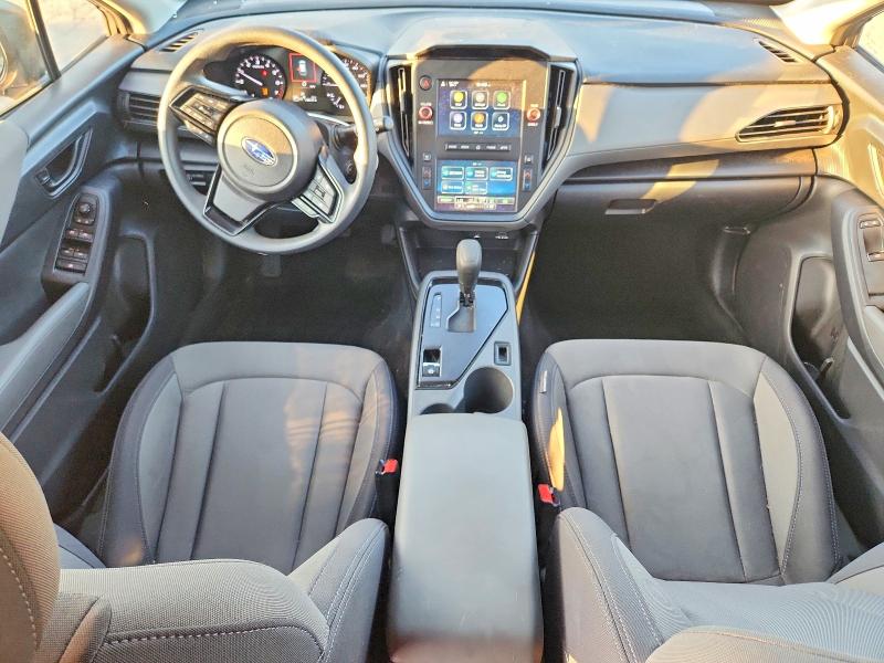 Продаж на аукціоні авто 2025 Subaru Crosstrek, vin: JF2GUABC1S8228692, номер лоту: 62884096