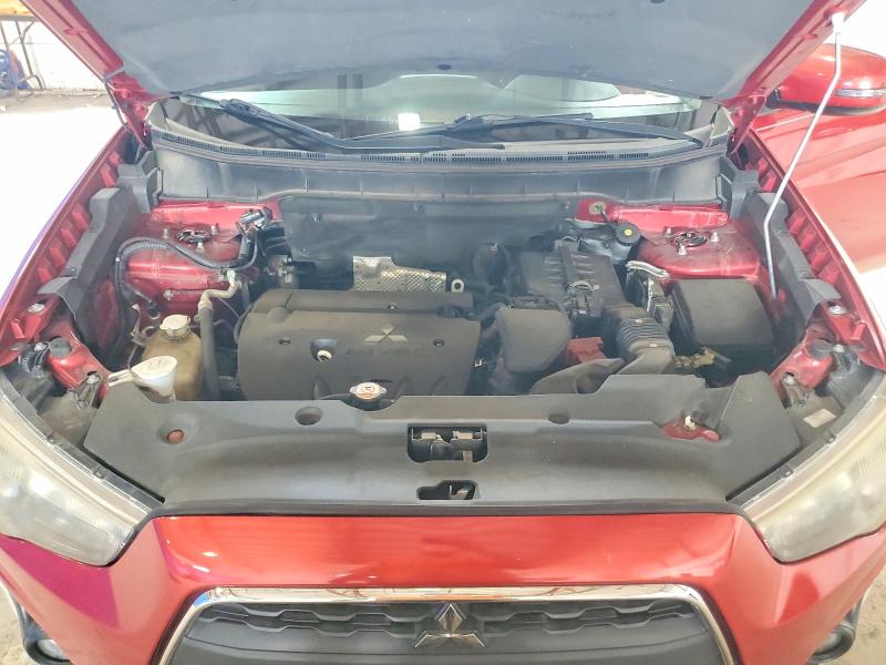 Продажа на аукционе авто 2015 Mitsubishi Outlander Sport, vin: 4A4AR4AWXFE037923, номер лота: 65448336