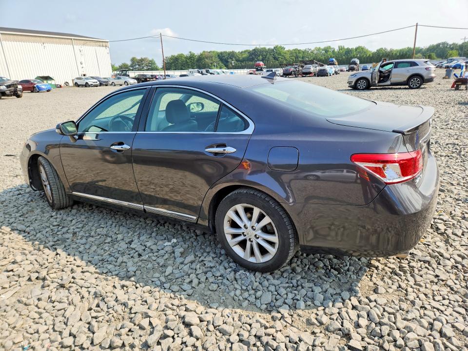 Aukcja sprzedaży 2010 Lexus Es, vin: JTHBK1EG1A2349008, numer aukcji: 64902306