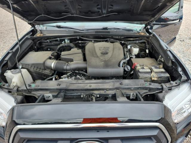 2022 Toyota Tacoma მანქანა იყიდება აუქციონზე, vin: 3TMAZ5CN3NM181727, აუქციონის ნომერი: 63652226