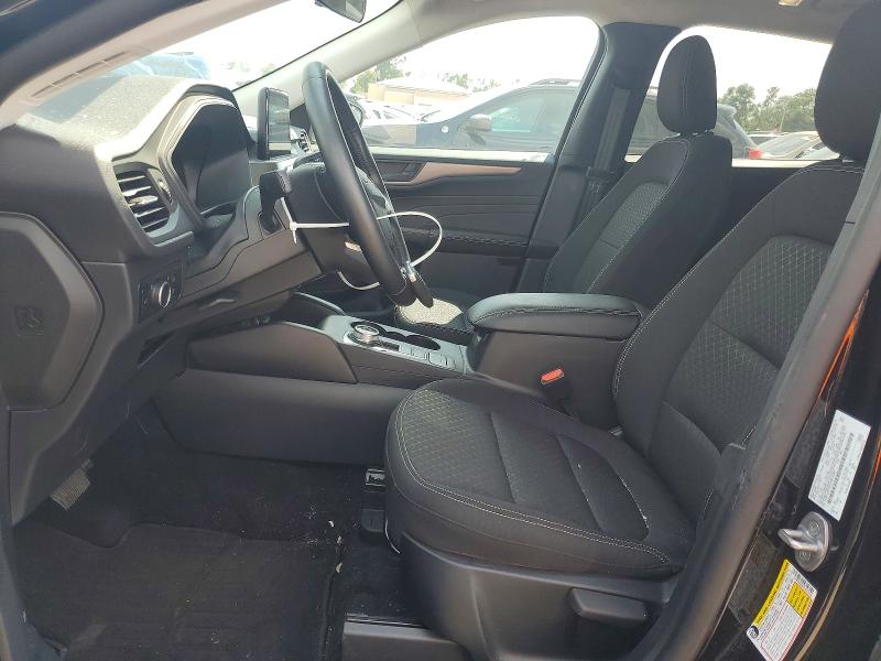 62664756 :رقم المزاد ، 1FMCU0GNXSUA67246 vin ، 2025 Ford Escape مزاد بيع