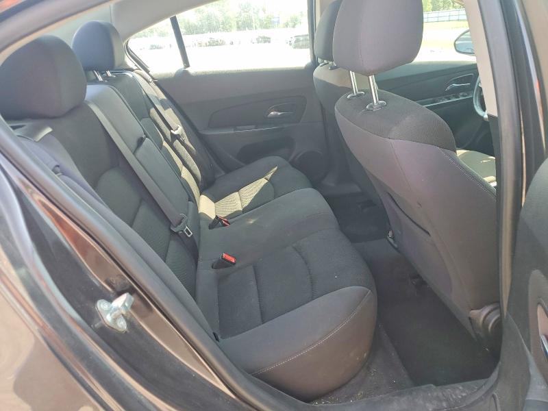 64418346 :رقم المزاد ، 1G1PC5SB8E7360688 vin ، 2014 Chevrolet Cruze مزاد بيع
