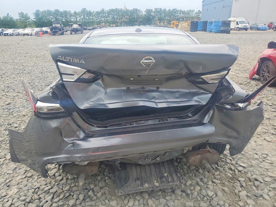 Продаж на аукціоні авто 2020 Nissan Altima, vin: 1N4BL4BV2LC226162, номер лоту: 64330576