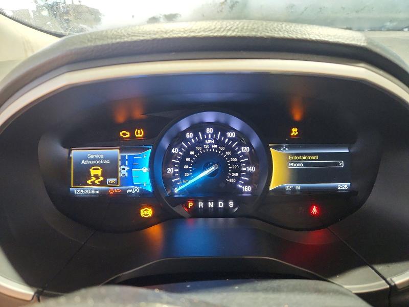 Продаж на аукціоні авто 2019 Ford Edge, vin: 2FMPK3J94KBB22607, номер лоту: 66439286